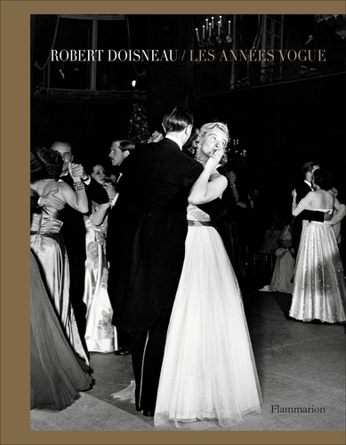 Robert Doisneau. Les années Vogue