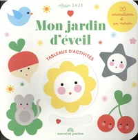 Mon jardin d'éveil