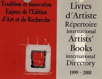 Traditions et innovations Enjeux de l'Edition... de Atelier Vis-à-Vis -  Livre - Decitre