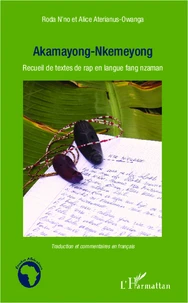 Akamayong-nkemeyong