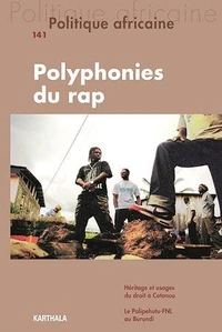 Polyphonies du rap