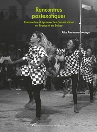 Rencontres postexotiques