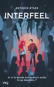 Interfeel Tome 1