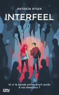 Interfeel Tome 1