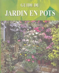 Guide du jardin en pots