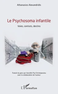 La Psychosoma infantile