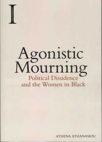Agonistic Mourning