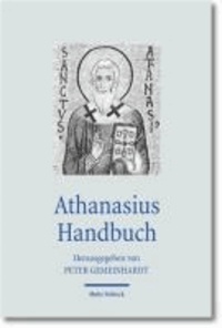 Athanasius Handbuch.