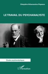 Le travail du psychanalyste