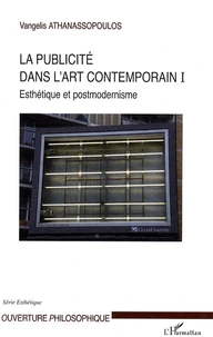 La publicité dans l'art contemporain