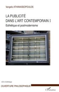 La publicité dans l'art contemporain