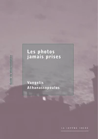Les photos jamais prises