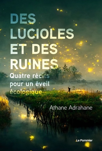 Des lucioles et des ruines. Quatre récits pour un éveil écologique