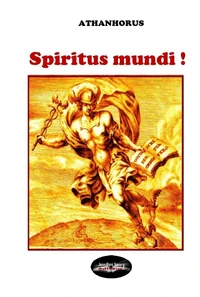 Spiritus mundi