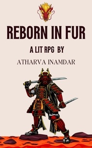  Atharva Inamdar - Reborn in Fur.