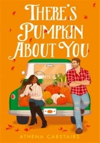 There's pumpkin about you