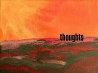 Thoughts