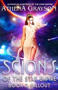 Fallout: Scions of the Star Empire #2