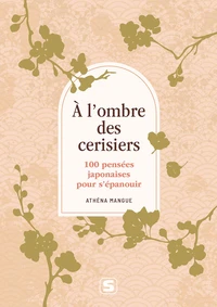 A l'ombre des cerisiers