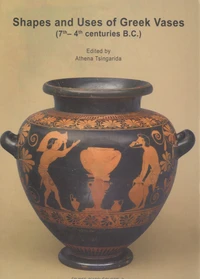 Shapes and Uses of Greek Vases