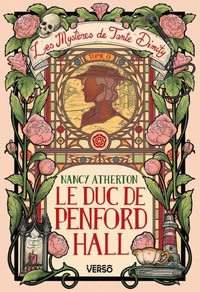Le Duc de Penford Hall