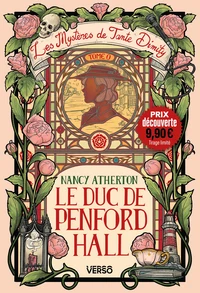 Le Duc de Penford Hall