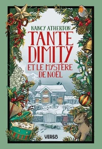 Tante Dimity et le mystère de Noël
