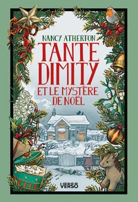 Tante Dimity et le mystère de Noël