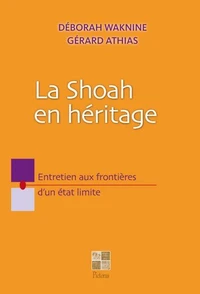 La Shoah en héritage