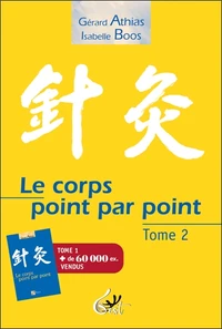 Le corps point par point