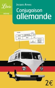Conjugaison allemande
