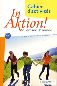 In Aktion ! Allemand 2e année