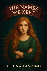 The Names We Kept