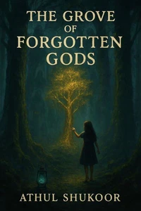 The Grove Of Forgotten Gods