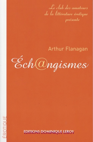 Athur Flanagan - Éch@ngismes.