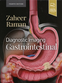 Atif Zaheer et Siva P. Raman - Diagnostic Imaging Gastrointestinal.