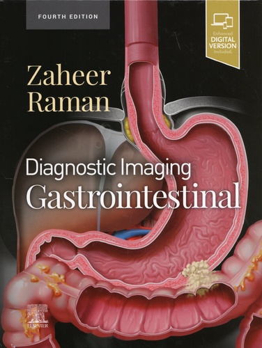 Diagnostic Imaging Gastrointestinal 4th edition