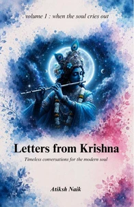 Letters from Krishna