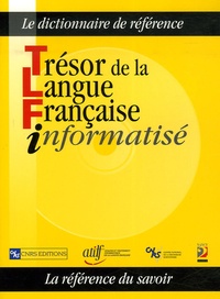  ATILF-CNRS - Trésor de la Langue Française informatisé.