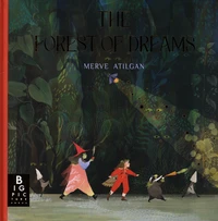 The forest of dreams