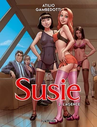 Susie - Volume 2