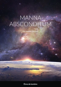 Manna absconditum