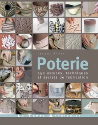 Poterie