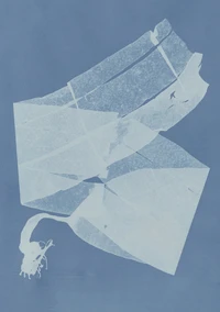 Carnet – Herbier des mers