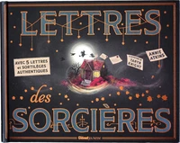 Lettres des sorcières