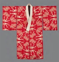 Kimono: Images of Culture in the Khalili collections