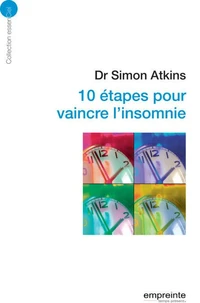 10 étapes pour vaincre l'insomnie