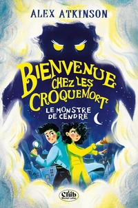 Le monstre de cendre