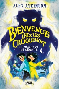 Bienvenue chez les Croquemort - Tome 1