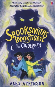 Spooksmiths Investigate